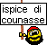 ! :spicdicounasse: